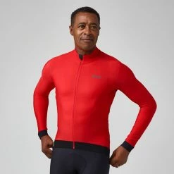 Dhb Aeron Thermal Jersey -Cykelsko Butik 2 2