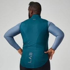 Dhb Aeron Lab Superlight Waterproof Gilet 2.0 -Cykelsko Butik 2