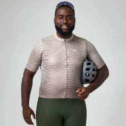 Dhb Blok Short Sleeve Jersey (Mirage) -Cykelsko Butik 2 4