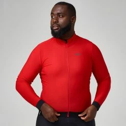 Dhb Aeron Thermal Jersey -Cykelsko Butik 3