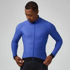 Dhb Aeron Thermal Jersey -Cykelsko Butik 4