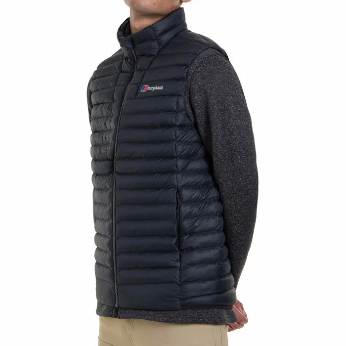 Berghaus Vaskye Vest 5 Berghaus Vaskye Vest - Billede 3