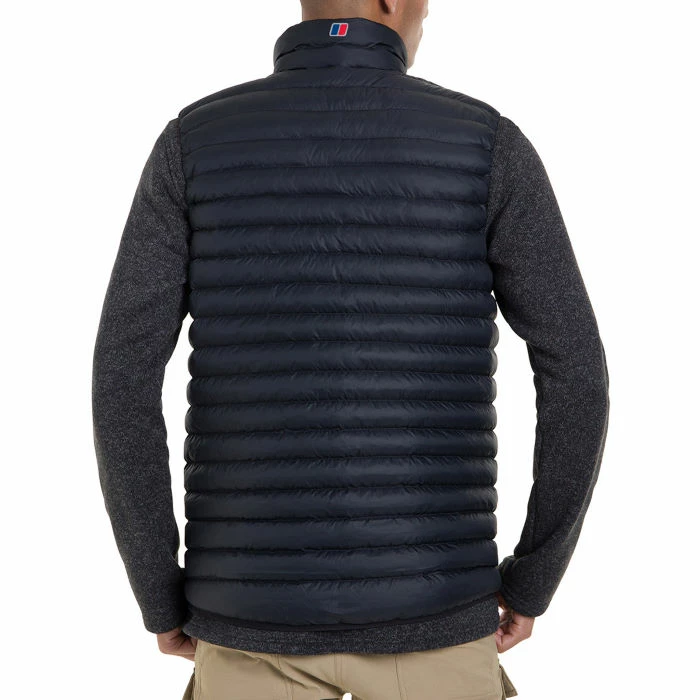Berghaus Vaskye Vest 6 Berghaus Vaskye Vest - Billede 4