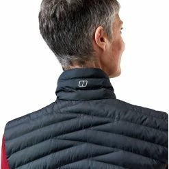 Berghaus Women's Nula Micro Vest -Cykelsko Butik 4 A001481BP6 W3