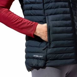 Berghaus Women's Nula Micro Vest -Cykelsko Butik 4 A001481BP6 W4