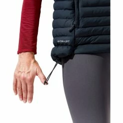 Berghaus Women's Nula Micro Vest -Cykelsko Butik 4 A001481BP6 W5