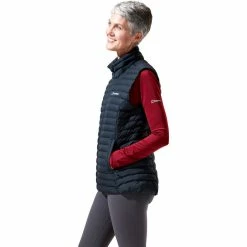 Berghaus Women's Nula Micro Vest -Cykelsko Butik 4 A001481BP6 X3