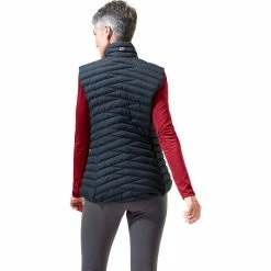 Berghaus Women's Nula Micro Vest -Cykelsko Butik 4 A001481BP6 X4