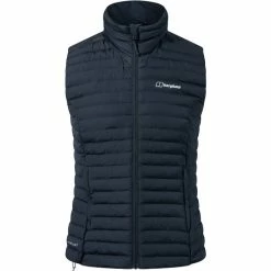 Berghaus Women's Nula Micro Vest