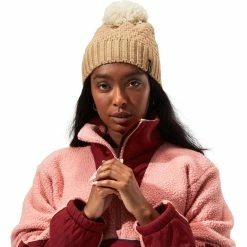 Berghaus EDO Bobble Beanie -Cykelsko Butik 4 X000076HZ1 X1