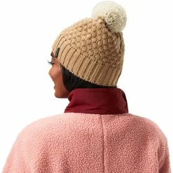 Berghaus EDO Bobble Beanie -Cykelsko Butik 4 X000076HZ1 X2