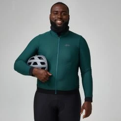 Dhb Aeron Thermal Jersey -Cykelsko Butik 6