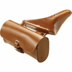 Brooks England - Udfordring Stor Pose -Cykelsko Butik 6873