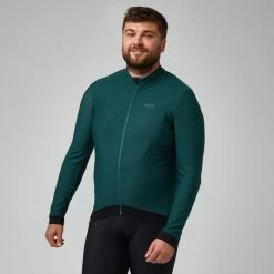 Dhb Aeron Thermal Jersey -Cykelsko Butik 7