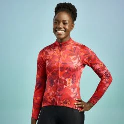 Dhb Moda Womens Long Sleeve Jersey (ACER) -Cykelsko Butik ACER LS