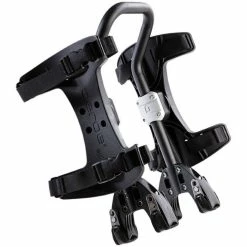 Aeroe Rear Rack Spider Cradle -Cykelsko Butik AEROE Rear Rack Spider Cradle01
