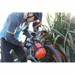 Aeroe Rear Rack Spider Cradle -Cykelsko Butik AEROE Rear Rack Spider Cradle08