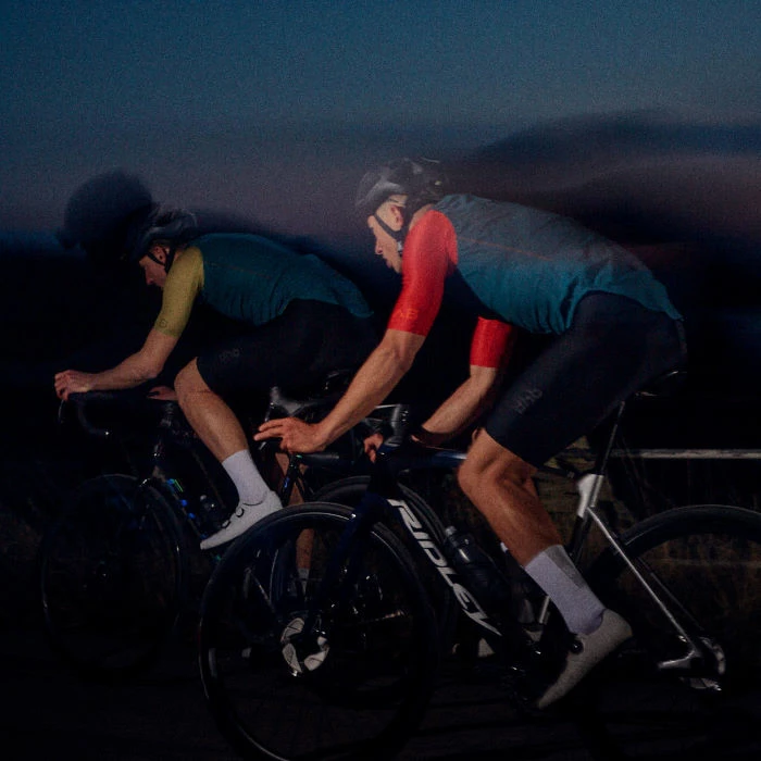 Dhb Aeron Lab Short Sleeve Jersey 9 Dhb Aeron Lab Short Sleeve Jersey - Billede 7