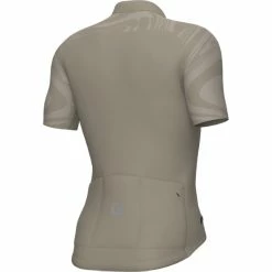 Alé Alé Artika Cycling Jersey 9 Alé Alé Artika Cycling Jersey -Cykelsko Butik Al Artika Cycling Jersey Jerseys Dove Grey SS23 AL2010CXS 0