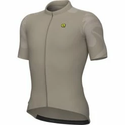 Alé Alé Artika Cycling Jersey 8 Alé Alé Artika Cycling Jersey -Cykelsko Butik Al Artika Cycling Jersey Jerseys Dove Grey SS23 AL2010CXS
