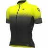 Alé Alé Gradient Jersey -Cykelsko Butik Al Gradient Jersey Jerseys Fluo Yellow SS22 L22144460 01 3