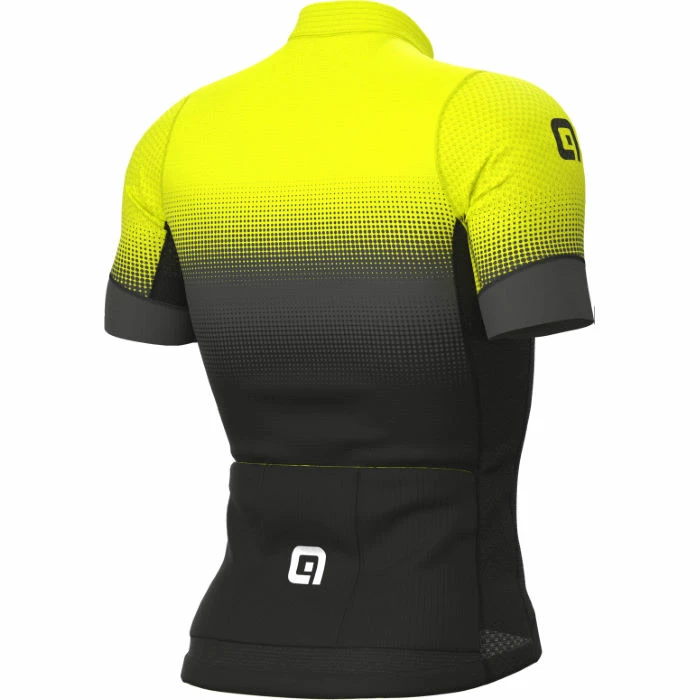 Alé Alé Gradient Jersey 4 Alé Alé Gradient Jersey - Billede 2