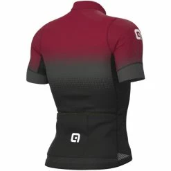 Alé Alé Gradient Jersey 33 Alé Alé Gradient Jersey -Cykelsko Butik Al Gradient Jersey Jerseys Masai Red SS22 L22144426 01 0