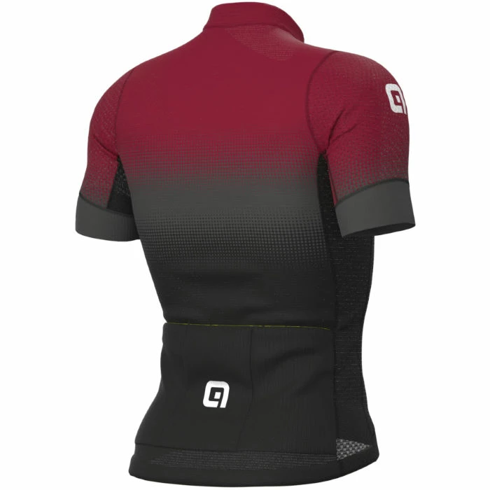 Alé Alé Gradient Jersey 18 Alé Alé Gradient Jersey - Billede 16