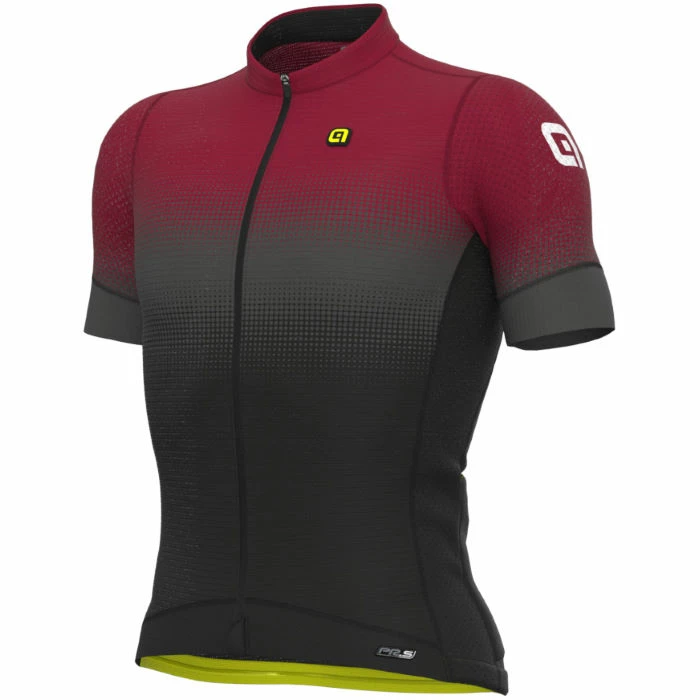 Alé Alé Gradient Jersey 17 Alé Alé Gradient Jersey - Billede 15