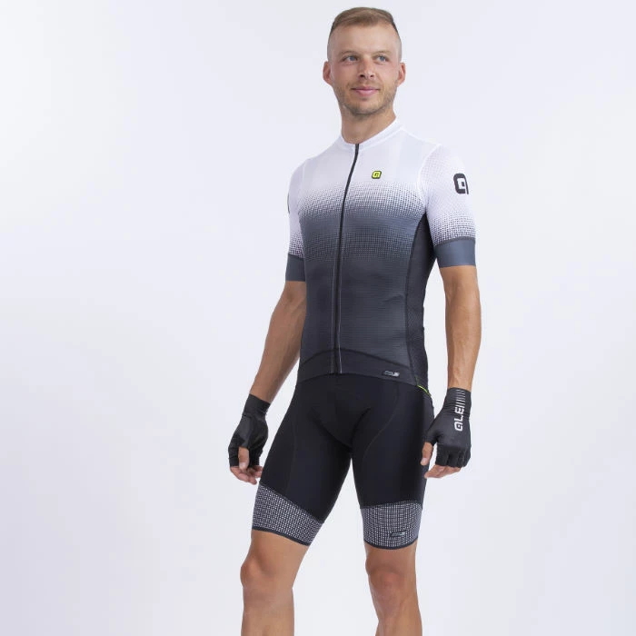 Alé Alé Gradient Jersey 14 Alé Alé Gradient Jersey - Billede 12