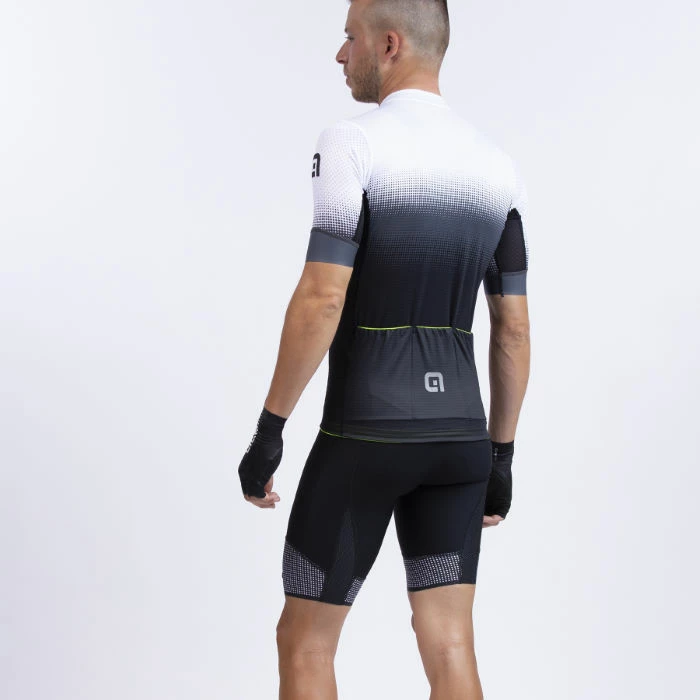 Alé Alé Gradient Jersey 15 Alé Alé Gradient Jersey - Billede 13