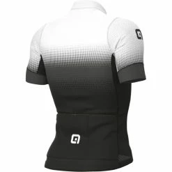 Alé Alé Gradient Jersey 28 Alé Alé Gradient Jersey -Cykelsko Butik Al Gradient Jersey Jerseys White SS22 L22144400 01