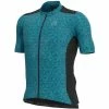 Alé Alé Off-Road Rondane Cycling Jersey -Cykelsko Butik Al OFF ROAD GRAVEL RONDANE SS JERSEY Red S Jerseys TURQUOISE AW22 L21127461 06 0