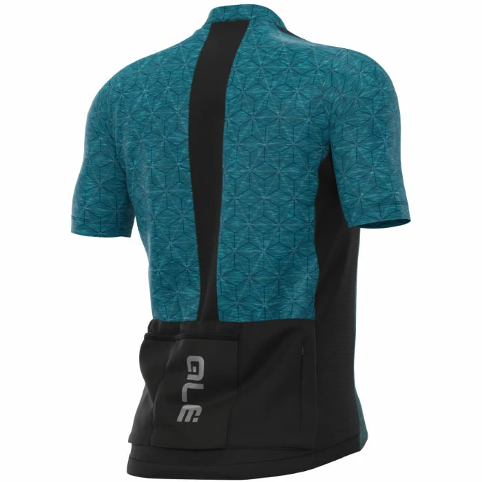 Alé Alé Off-Road Rondane Cycling Jersey 4 Alé Alé Off-Road Rondane Cycling Jersey - Billede 2