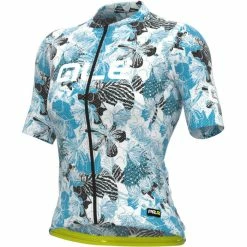 Alé Alé Women's Amazzonia Short Sleeve Jersey