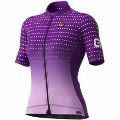 Alé Alé Women's PR-S Bullet Short Sleeve Jersey