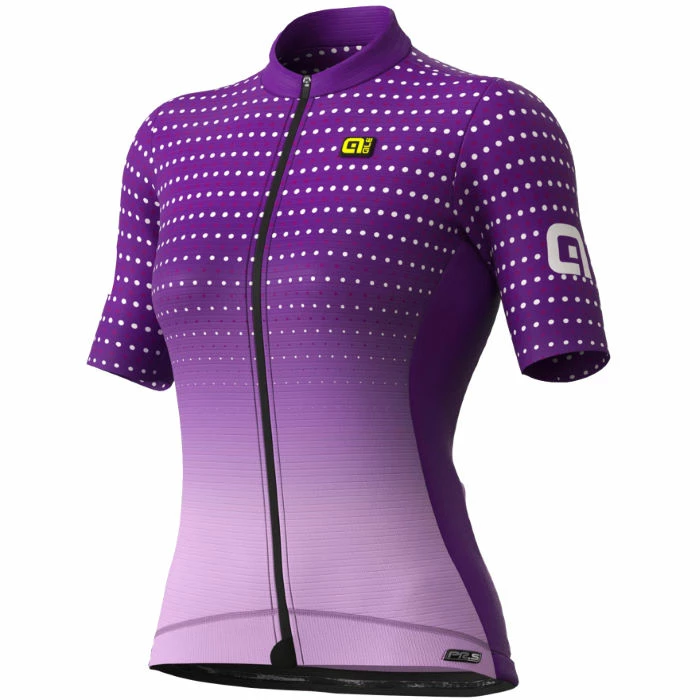 Alé Alé Women's PR-S Bullet Short Sleeve Jersey 3 Alé Alé Women's PR-S Bullet Short Sleeve Jersey
