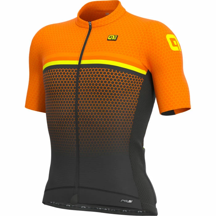 Alé Alé PR-S Bridge Cycling Jersey 6 Alé Alé PR-S Bridge Cycling Jersey - Billede 4
