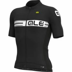 Alé Alé PR-S Logo Summer Cycling Jersey
