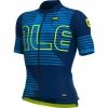 Alé Alé PRR Horizon Cycling Jersey 1 Alé Alé PRR Horizon Cycling Jersey -Cykelsko Butik Al PRR Horizon Cycling Jersey Jerseys Blue SS21 L21140402 01