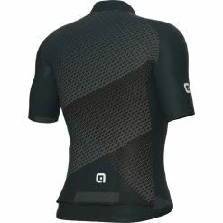 Alé Alé PRS Web Cycling Jersery -Cykelsko Butik Al PRS Web Cycling Jersery Jerseys Black SS23 AL2026AXS 0