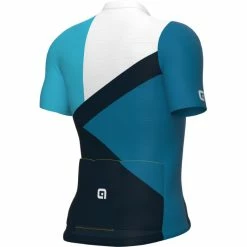 Alé Alé Pragma Next Cycling Jersey 9 Alé Alé Pragma Next Cycling Jersey -Cykelsko Butik Al Pragma Next Cycling Jersey Jerseys Blue SS23 AL2041AXS 0