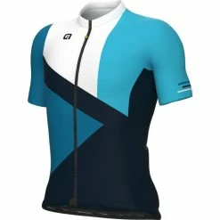 Alé Alé Pragma Next Cycling Jersey 8 Alé Alé Pragma Next Cycling Jersey -Cykelsko Butik Al Pragma Next Cycling Jersey Jerseys Blue SS23 AL2041AXS