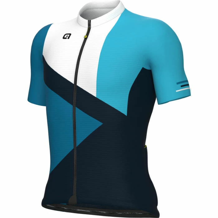 Alé Alé Pragma Next Cycling Jersey 5 Alé Alé Pragma Next Cycling Jersey - Billede 3