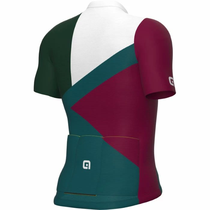 Alé Alé Pragma Next Cycling Jersey 4 Alé Alé Pragma Next Cycling Jersey - Billede 2