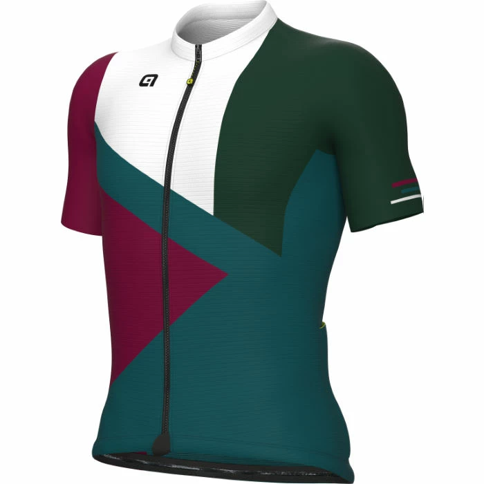 Alé Alé Pragma Next Cycling Jersey 3 Alé Alé Pragma Next Cycling Jersey
