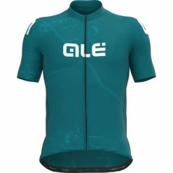 Alé Alé Prime Stelvio Short Sleeve Jersey