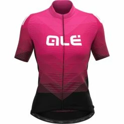 Alé Alé Prime Women's Como Short Sleeve Jersey