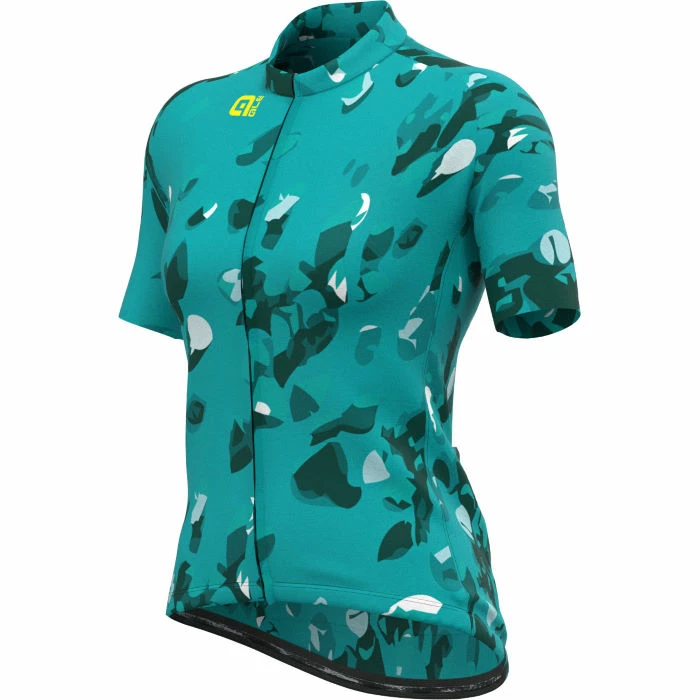 Alé Alé Prime Women's Garda Short Sleeve Jersey 5 Alé Alé Prime Women's Garda Short Sleeve Jersey - Billede 3