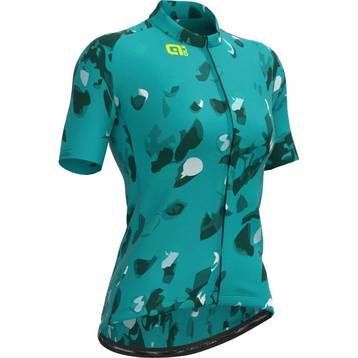 Alé Alé Prime Women's Garda Short Sleeve Jersey 6 Alé Alé Prime Women's Garda Short Sleeve Jersey - Billede 4